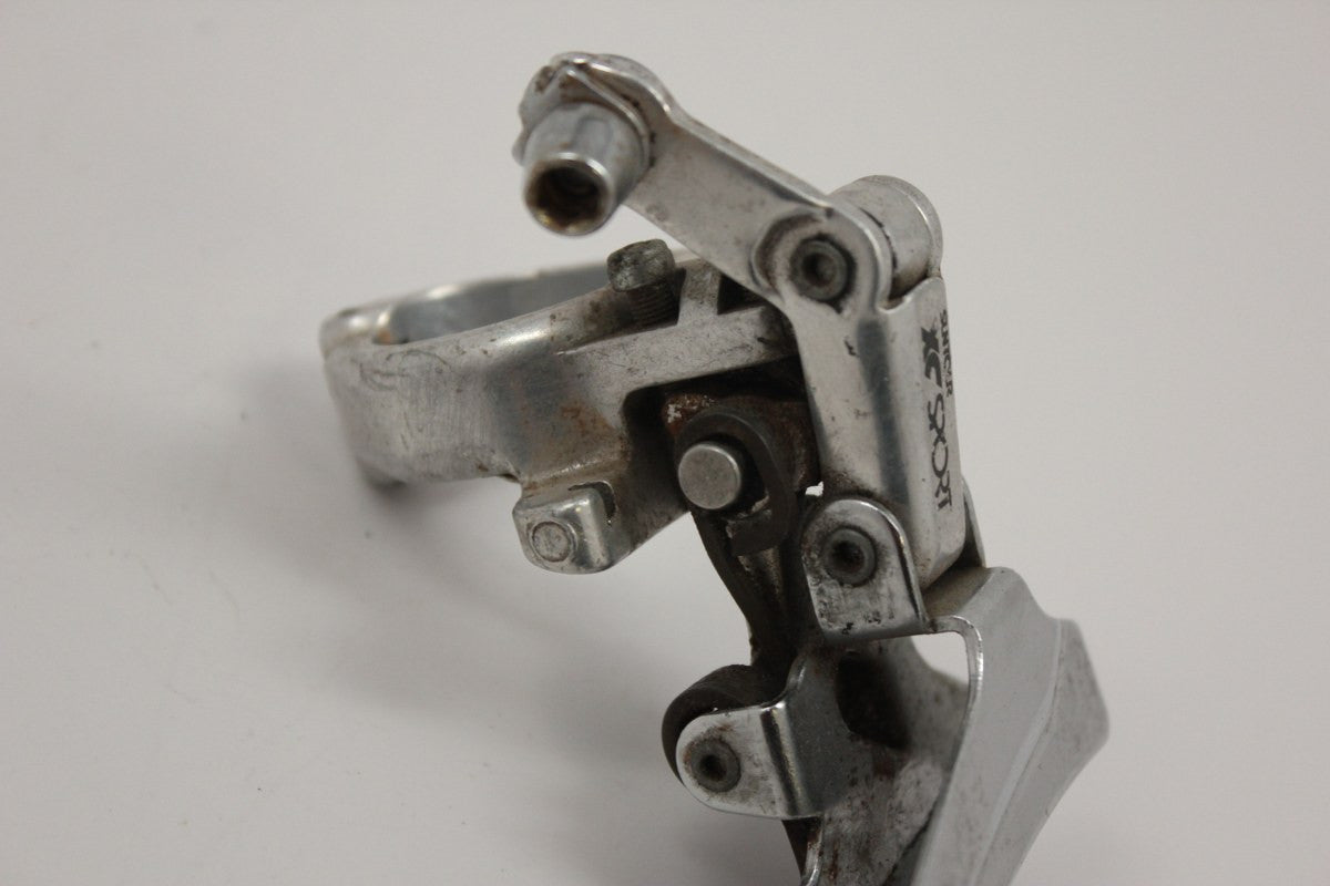 Suntour XC Sport Front Derailleur: 28.6mm