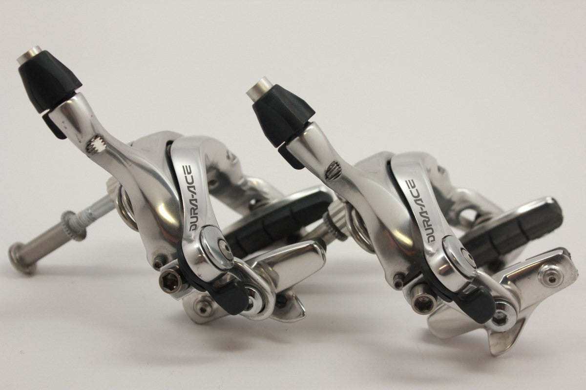 Shimano Dura Ace BR-7800 Brakeset: Mint