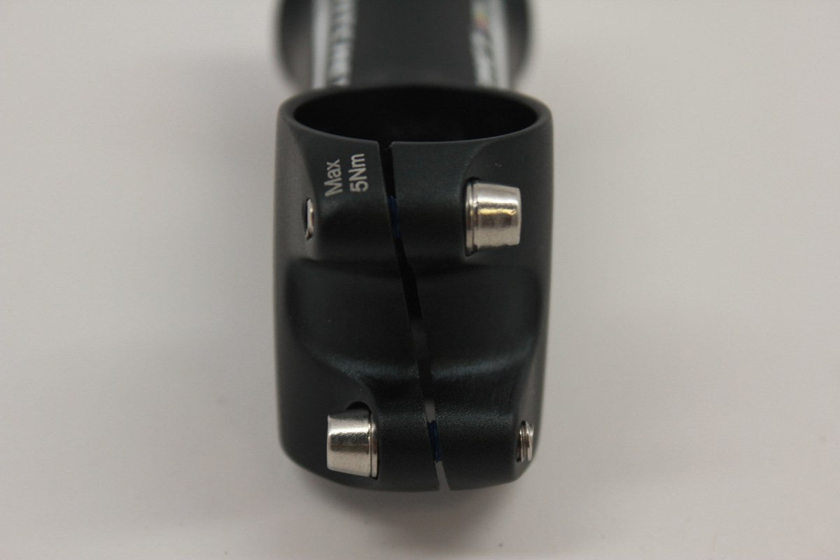 Ritchey WCS 4-Axis Stem: 90mm x 31.8mm, 17/73 Degree Black