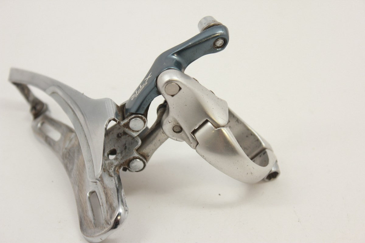 Shimano XTR FD-M900 Front Derailleur: 31.8 2409