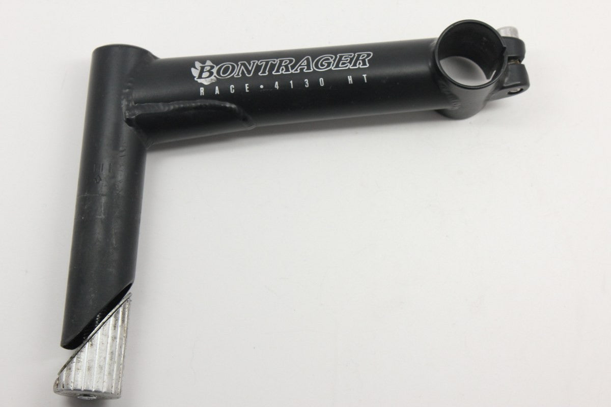 Vintage Bontrager Race Quill Stem: 150mm x 25.4
