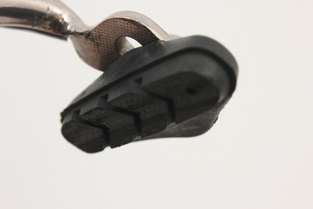 Dia Compe G 400 Caliper Road Brakeset: Bronze Tinted Chrome!