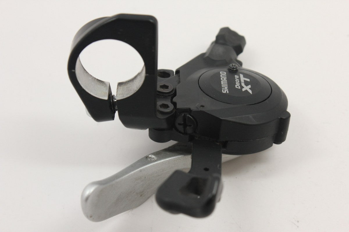 Shimano XT 9 Speed Rear Rapidfire Shifter: SL-M770