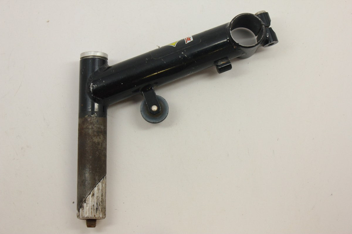 Salsa ProMoto Quill Roller Stem: 130mm x 25.4mm