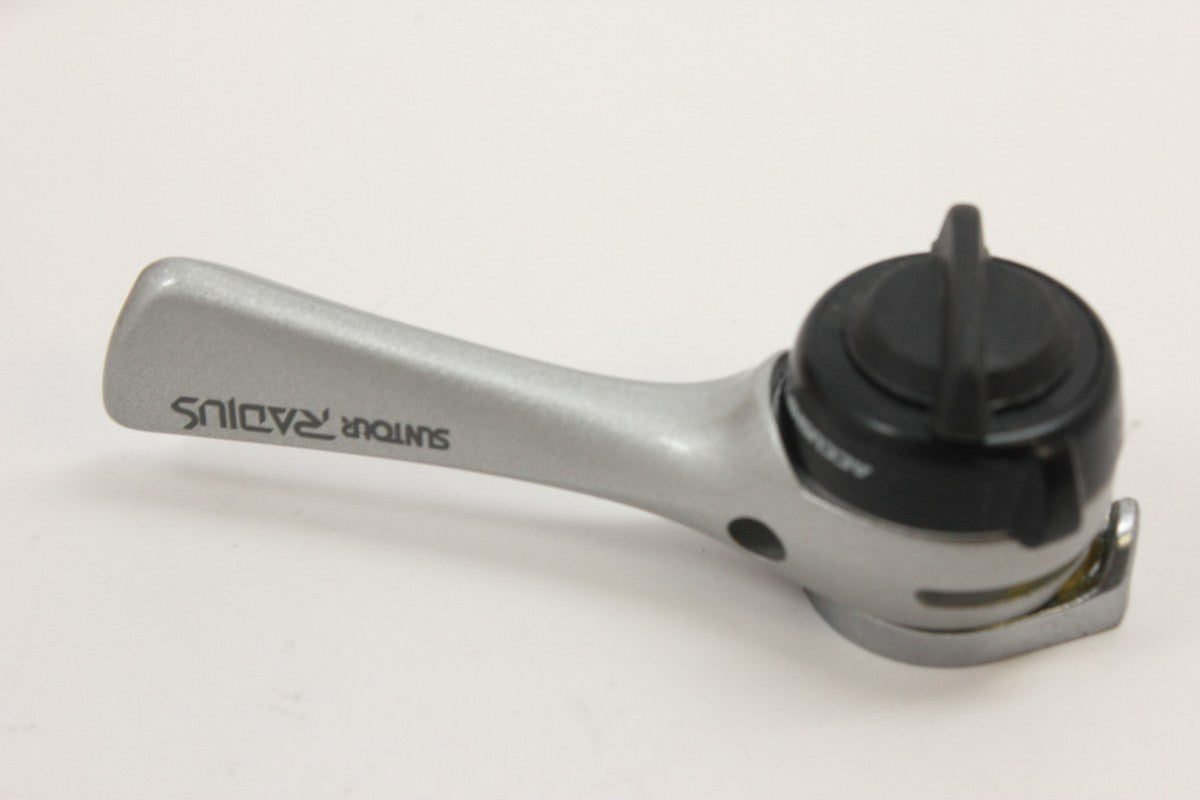 Suntour Radius 7 Speed Accushift REAR Downtube Shifter NIB
