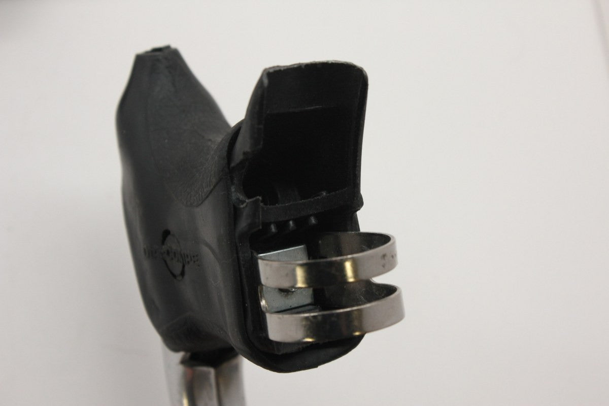 Dia Compe Aero Road Brake Levers: Black