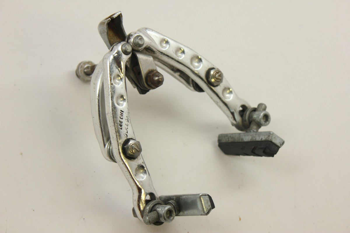 Lee Chi Scissors / Roller Cam Brake, Front