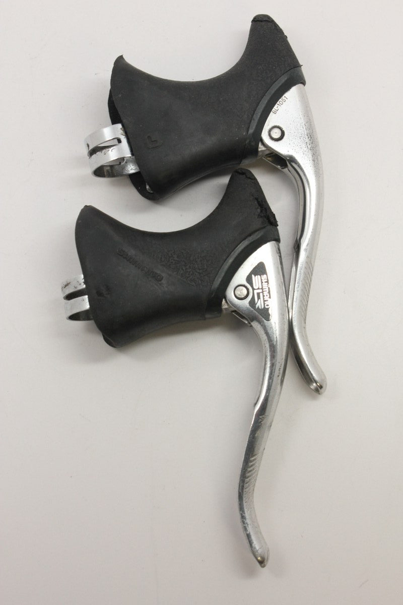 Shimano 105 BL-1051 Aero Brake Levers