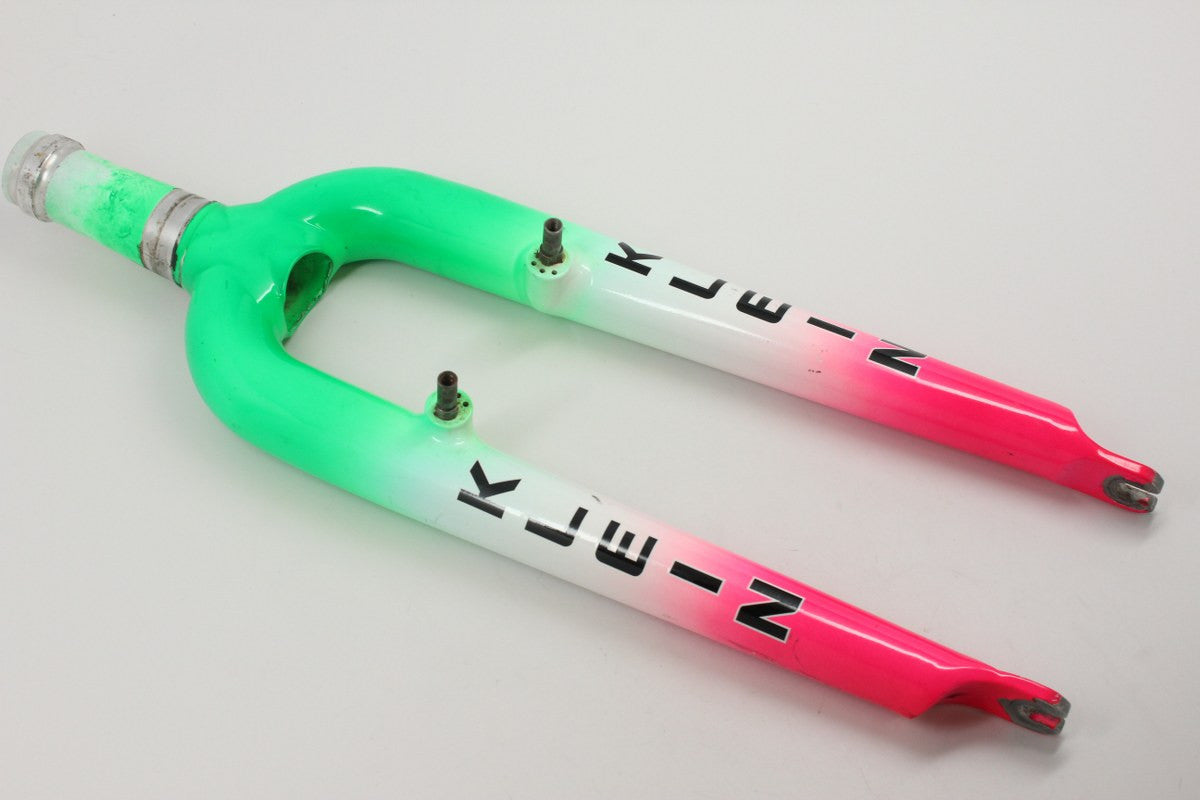 Uni-Klein Fork: Oversized, MC2, Team USA Dolomite, Attitude / Adroit, 1991 RARE
