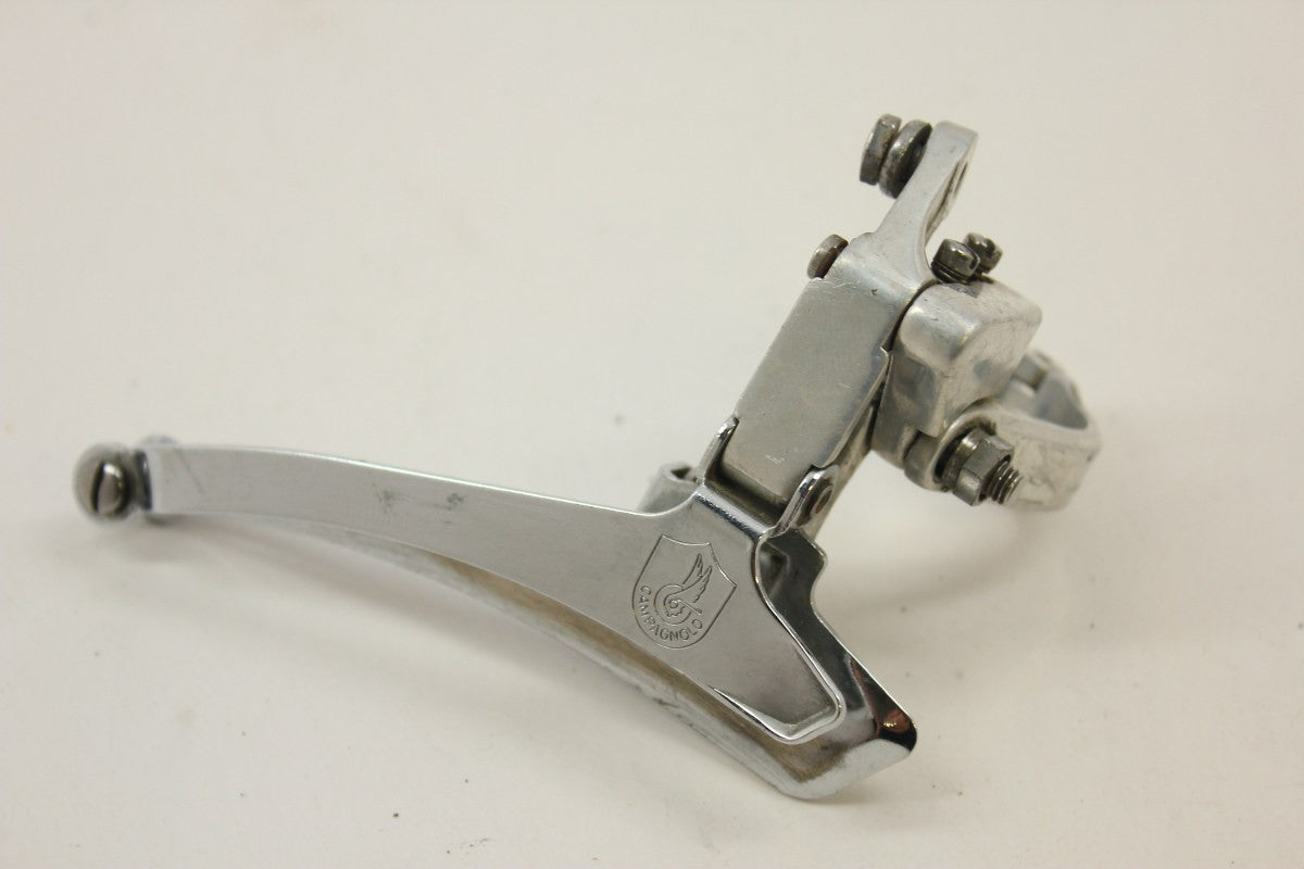Campagnolo Victory / Triomphe Front Derailleur: 28.6mm