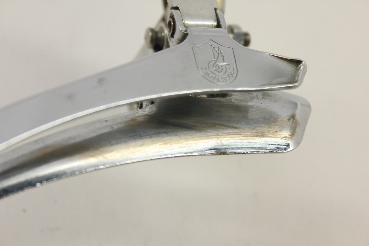 Campagnolo Victory / Triomphe Front Derailleur: 28.6mm