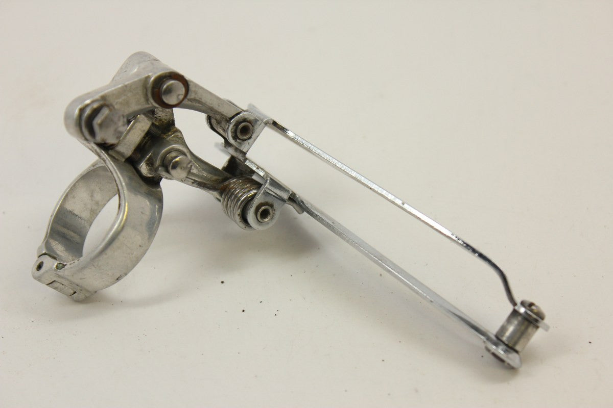 Campagnolo Victory / Triomphe Front Derailleur: 28.6mm