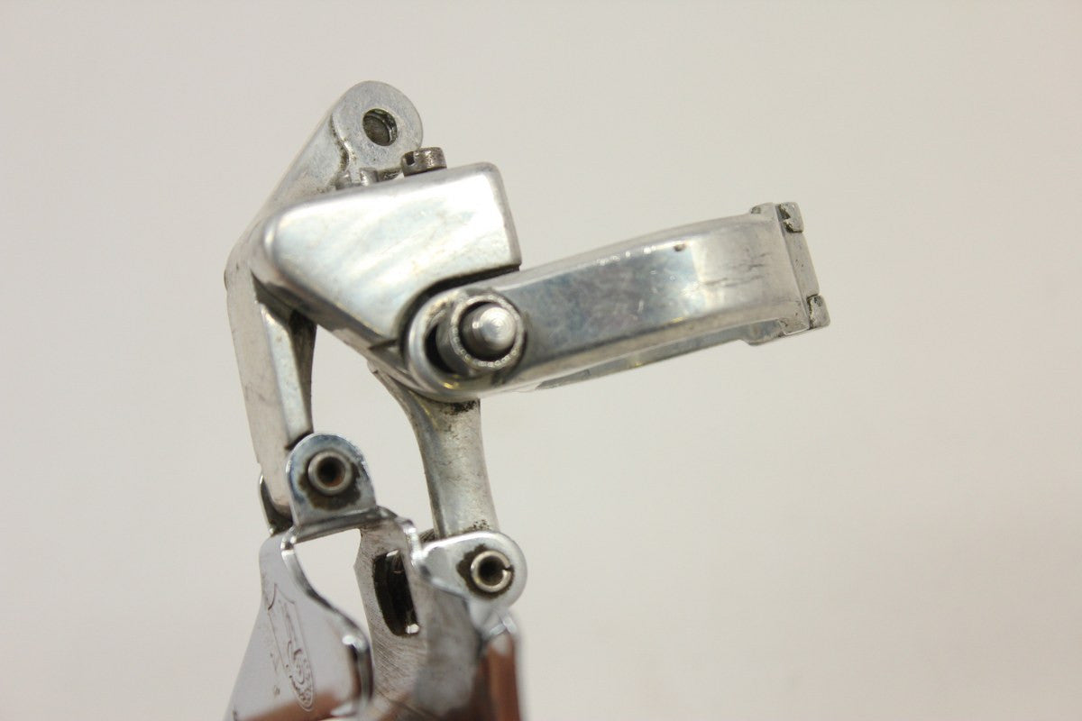 Campagnolo Victory / Triomphe Front Derailleur: 28.6mm