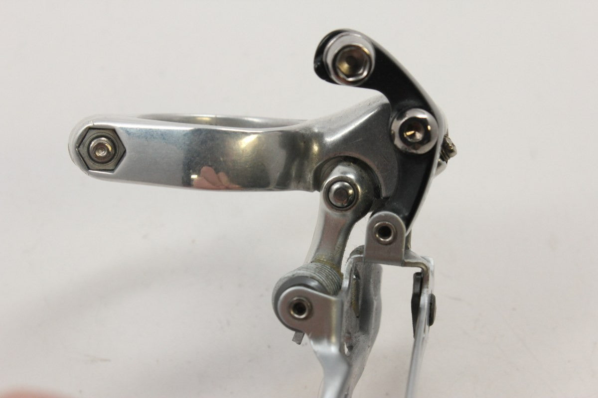 Campagnolo Centaur Front Derailleur: Black! 34.9, 10 Speed