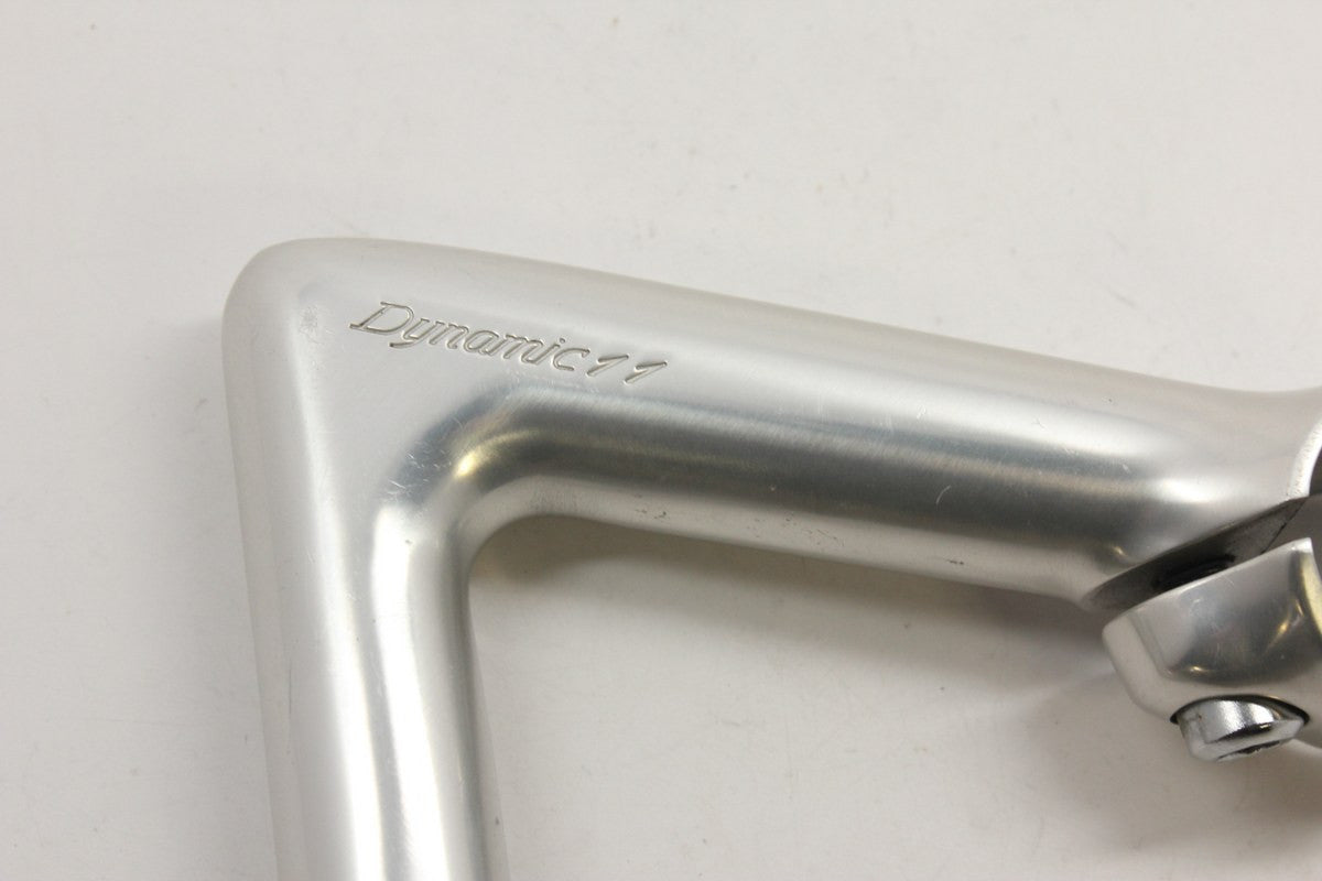 Nitto Dynamic 11 Quill Stem: 110mm, 26.0