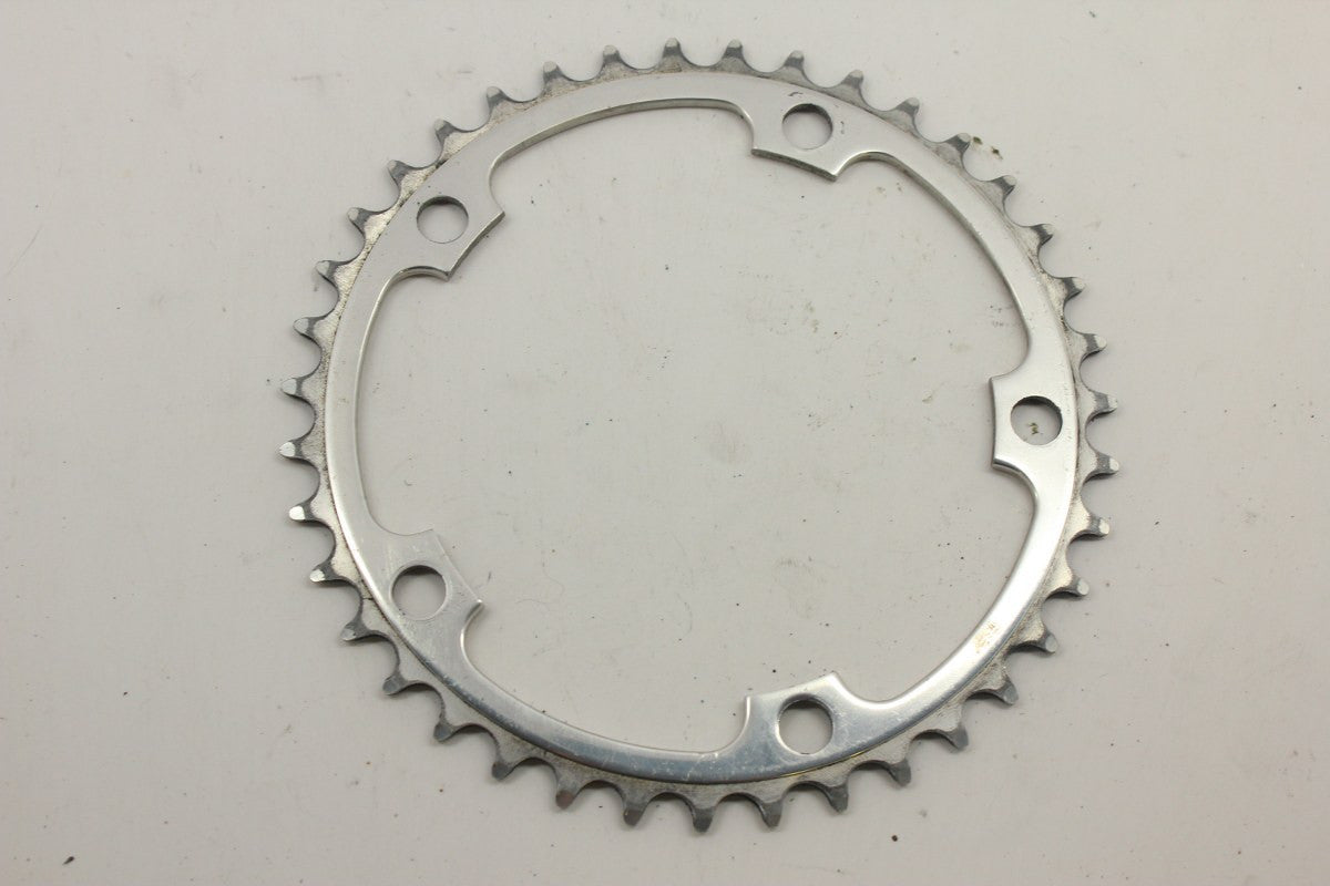 Mavic Starfish 631 Crank Arms & 39t Chainring/spacrs: 177.5, 130mm BCD