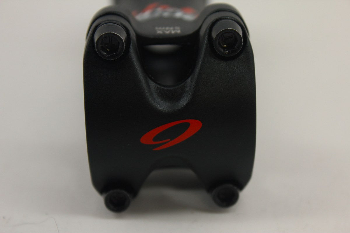 NEW Niner Alloy Stem: 90mm x 31.8mm
