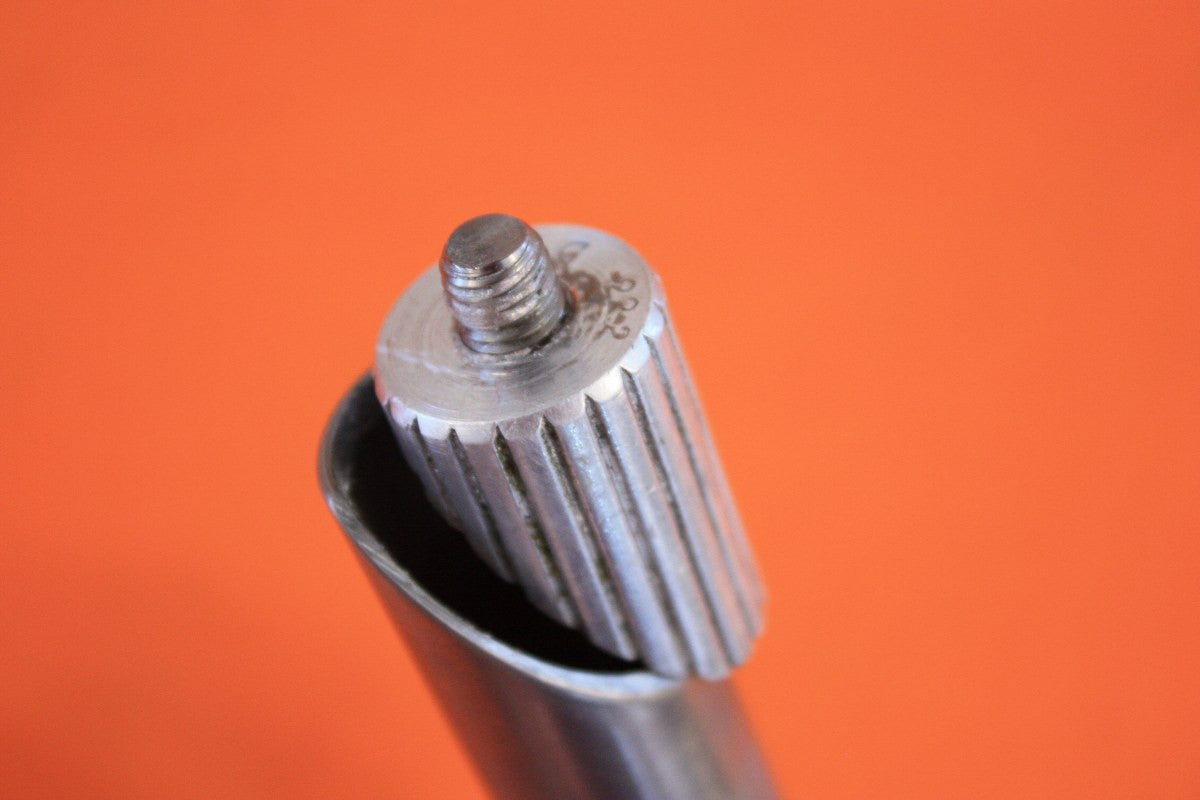 Vintage LiteSpeed Titanium Quill Stem: 110mm x 25.4 MINT