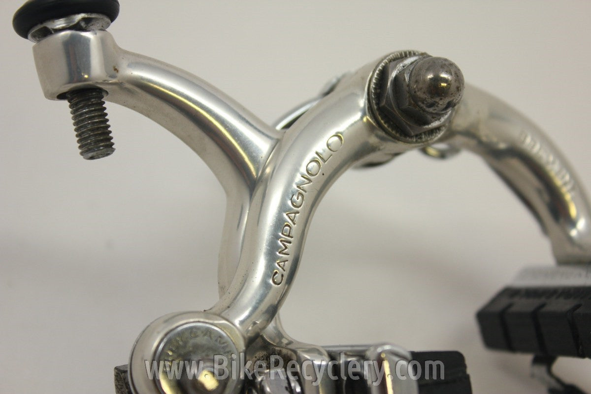 Campagnolo Nuovo Record Brakeset: Short Reach MINT