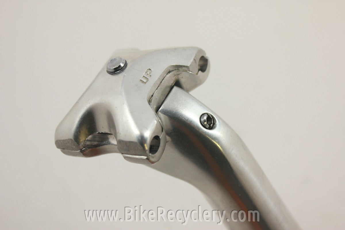 Shimano 600 Seatpost: SP-6400, Aero, 27.2mm x 200mm
