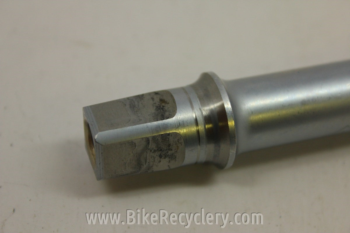 Campagnolo Victory Square Taper Bottom Bracket: 109mm x 70mm Italian