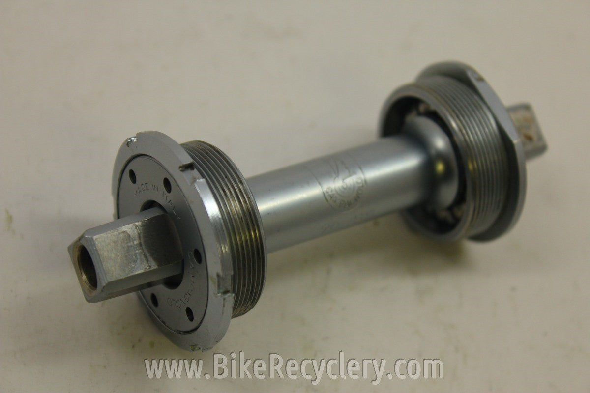 Campagnolo Victory Square Taper Bottom Bracket: 109mm x 70mm Italian