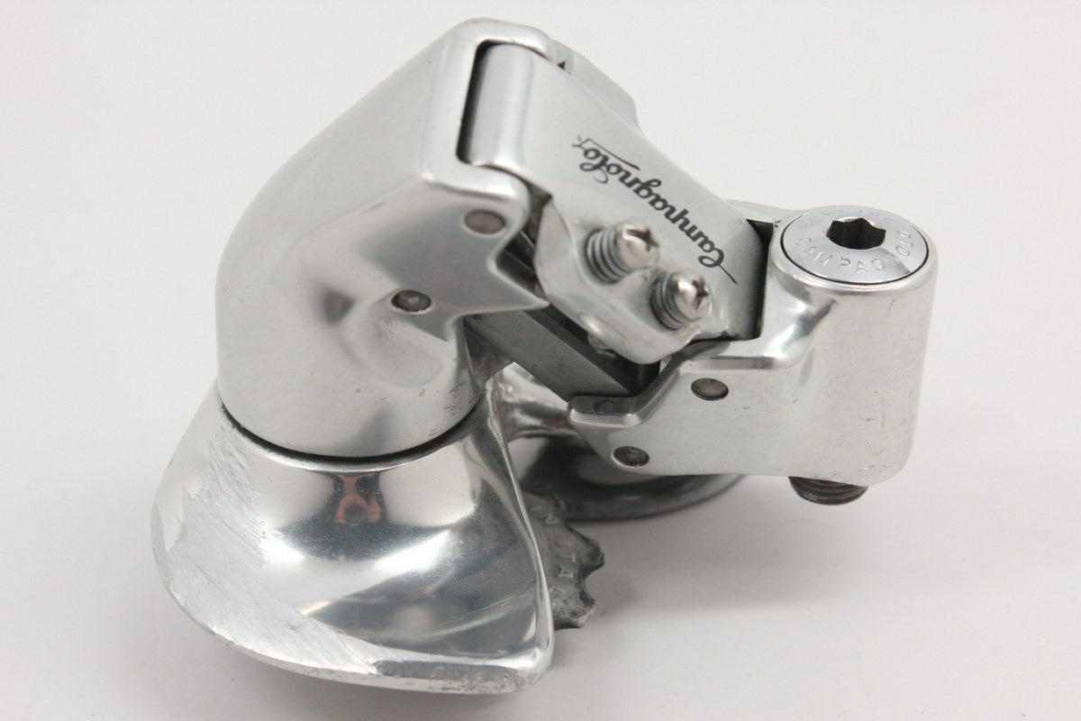 Campagnolo Athena Rear Derailleur: From C-Record Era