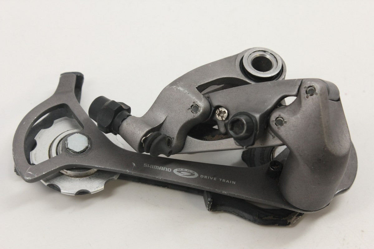 XTR RD-M952 Rear Derailleur: Bullseye Pulley