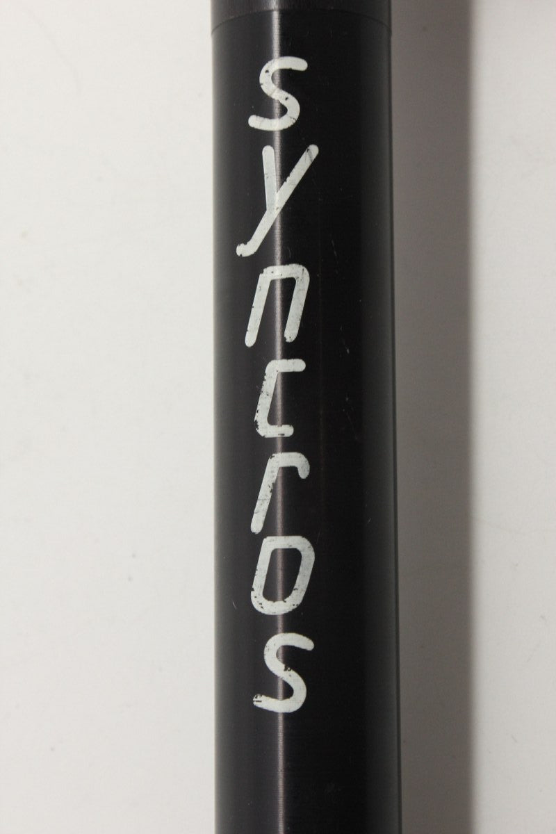 Syncros Seatpost: 28.6mm, 1990's Ibis Slingshot Serotta