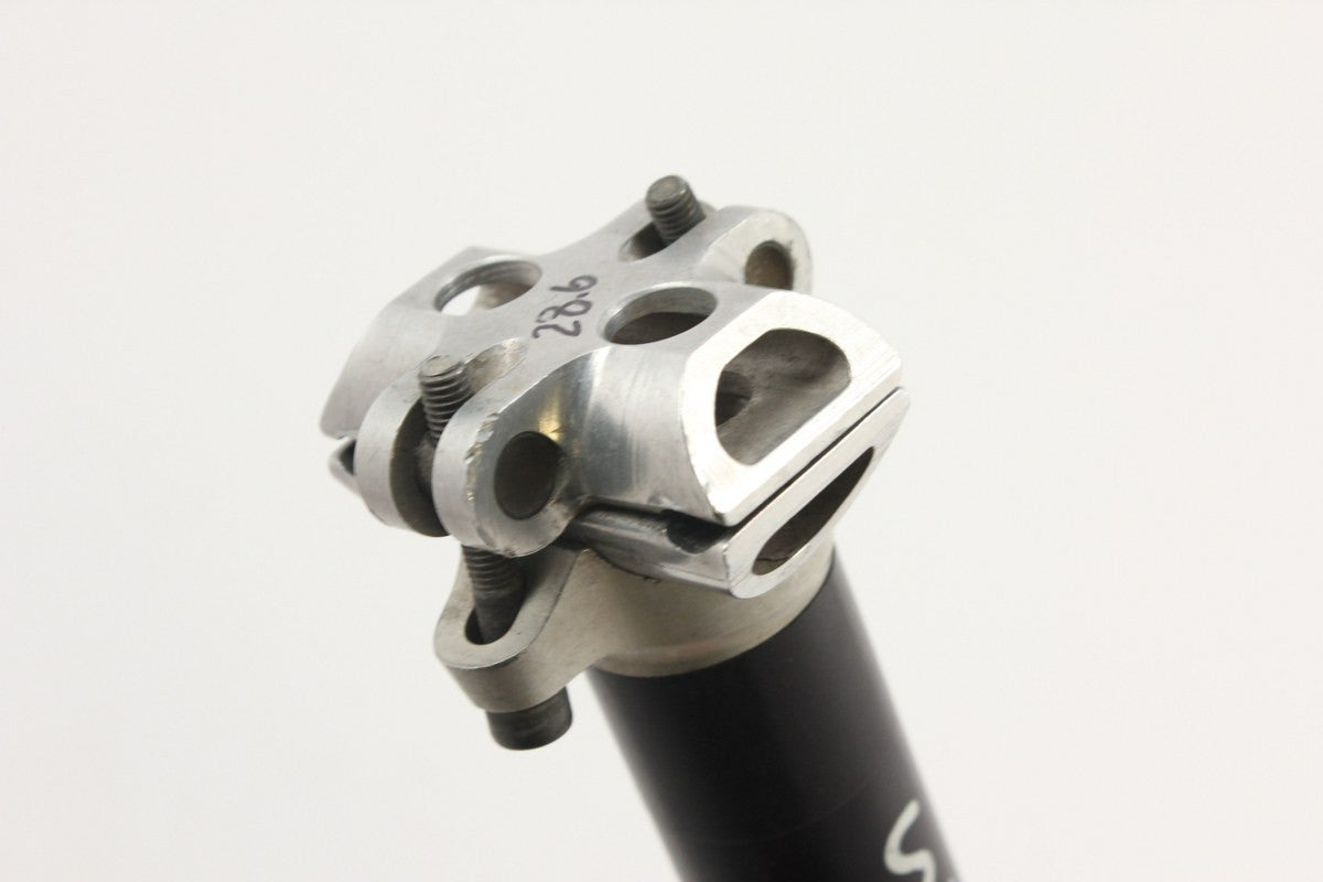 Syncros Seatpost: 28.6mm, 1990's Ibis Slingshot Serotta