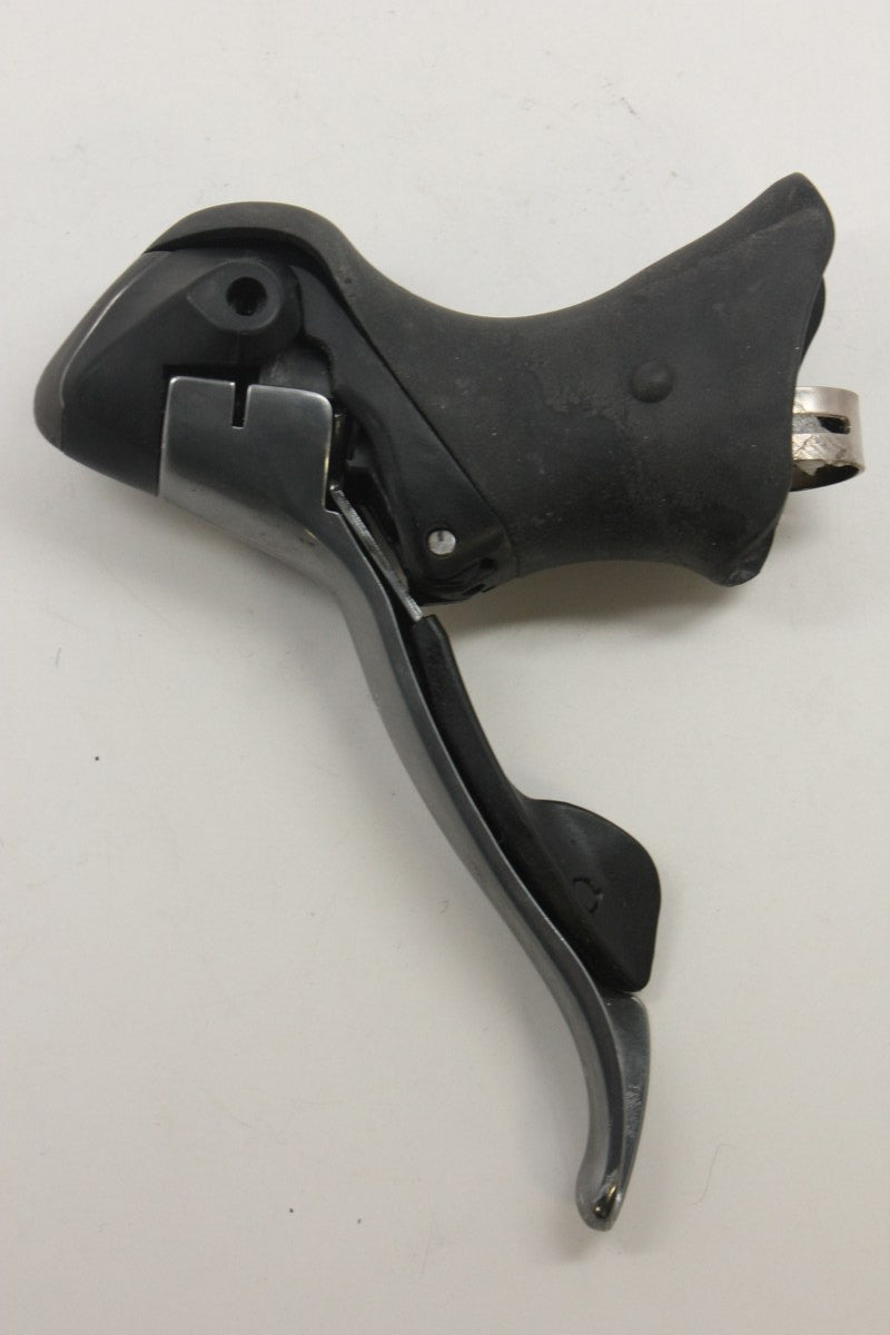 Shimano 105 STI Right/Rear Shifter: 10-Speed ST-5600