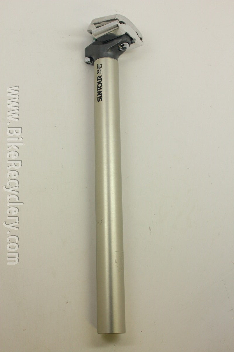 NOS Suntour XC Pro Seatpost: 26.8mm, SP-XC00