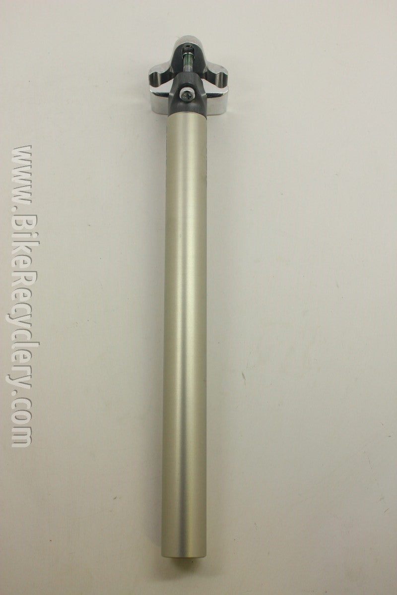 NOS Suntour XC Pro Seatpost: 26.8mm, SP-XC00