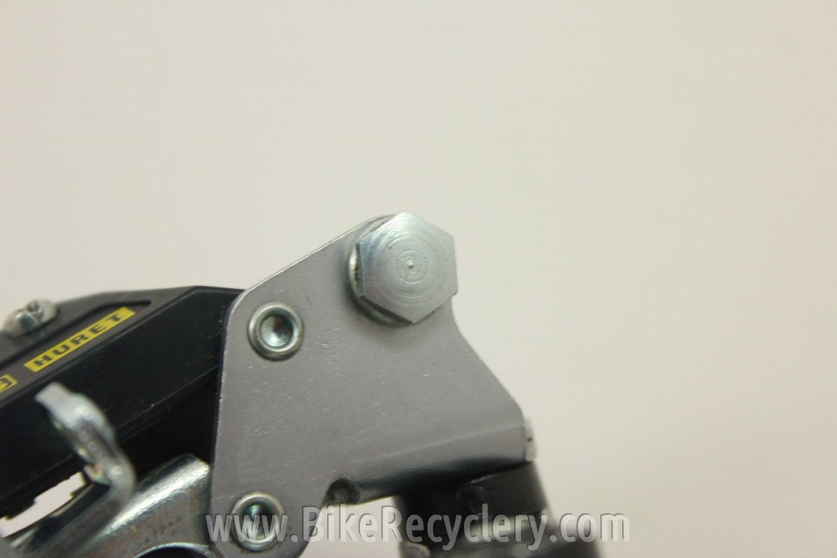 NOS Sachs Huret DuoPar Eco Rear Derailleur: Touring, Unique Piece of Cycling History
