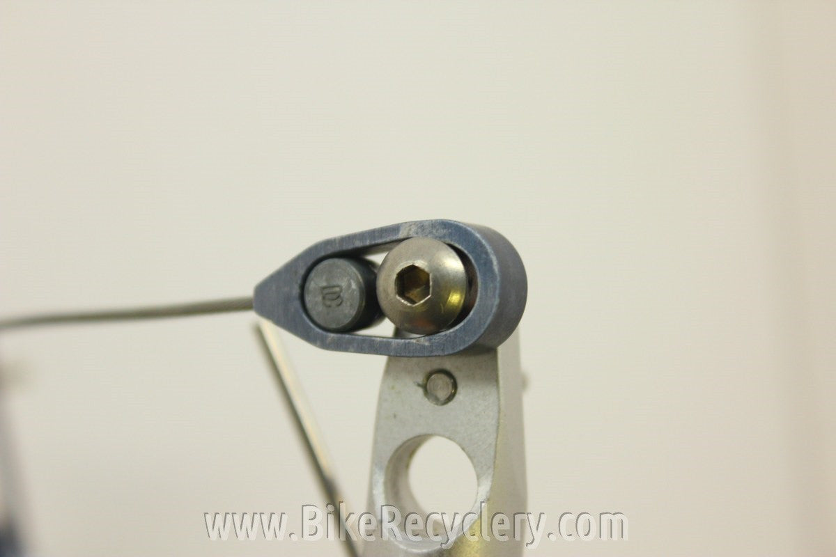 WTB Speedmaster Cantilever Brakeset: Original Pads, Cunningham MINT