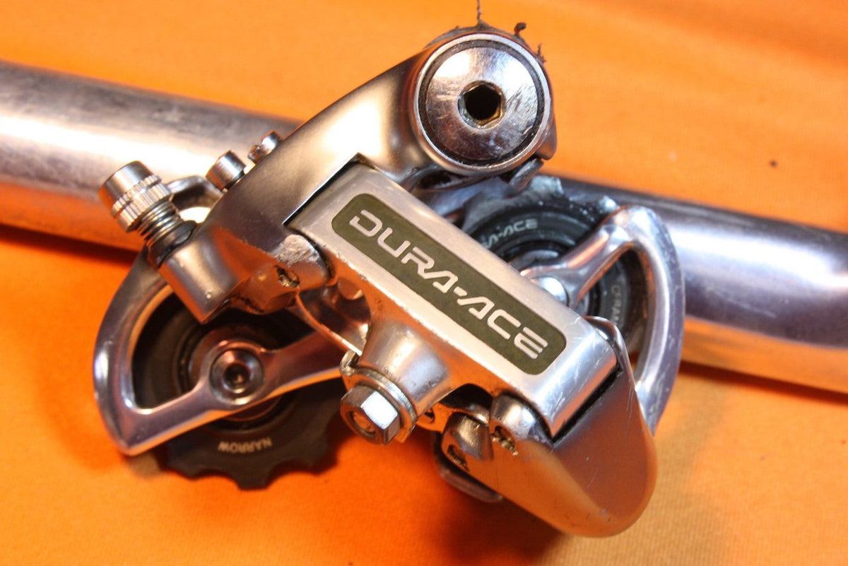 NOS Shimano 600 RD-6208 Rear Derailleur