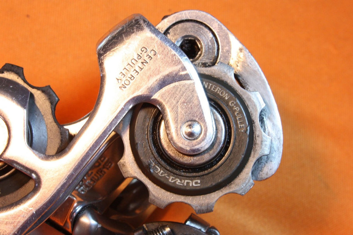 NOS Shimano 600 RD-6208 Rear Derailleur