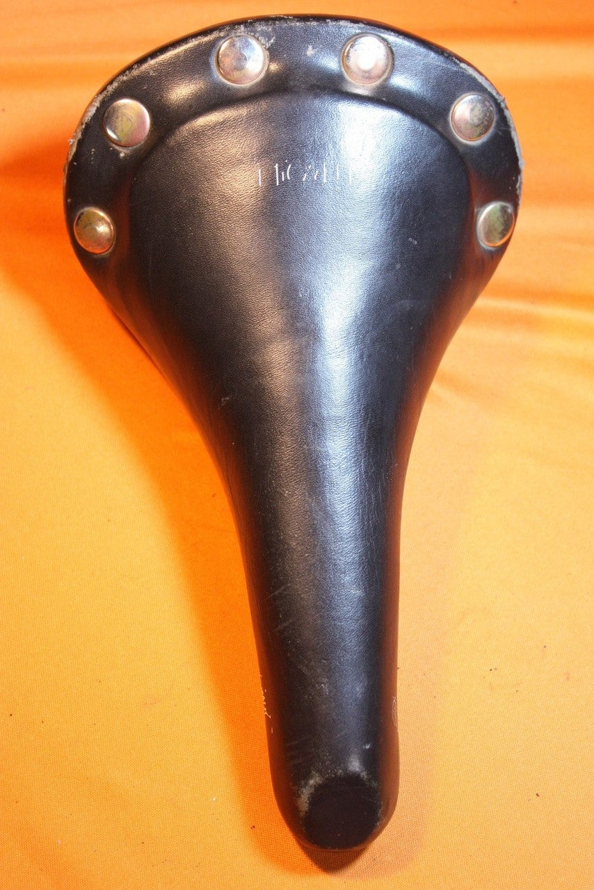 San Marco Regal Copy: Viscount Saddle