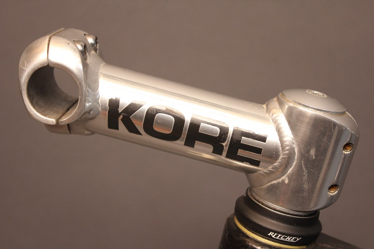1998 GT STS 1000-DS Frame: Thermoplastic Carbon Fiber, Rockshox Super Deluxe, RARE