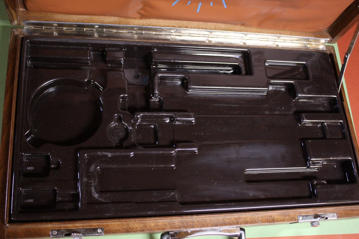 Campagnolo Freewheel Tool Kit: Wooden Box, Includes 13-23t Freewheel NOS