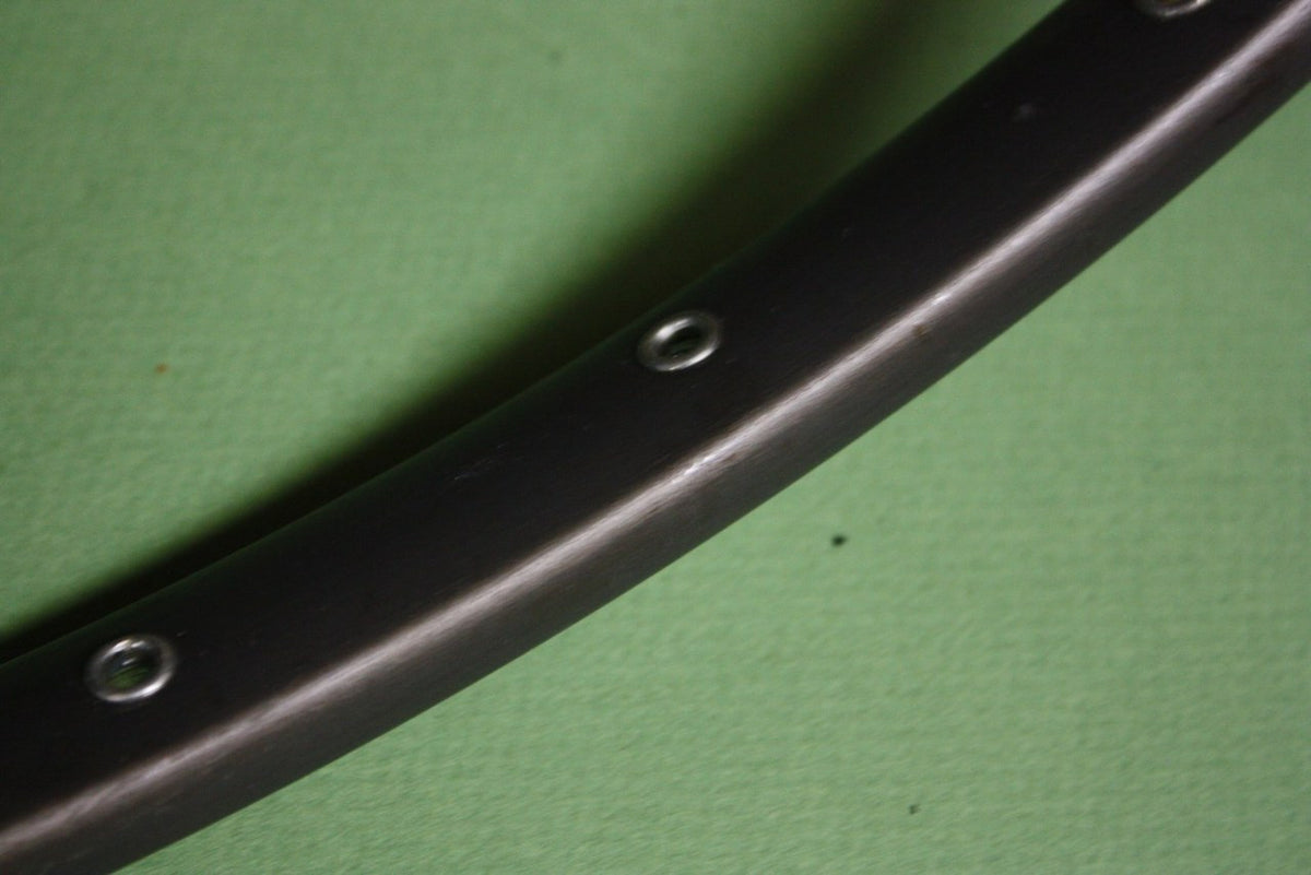 NIB Campagnolo Record Strada Tubular Rims Pair: 36H 700c