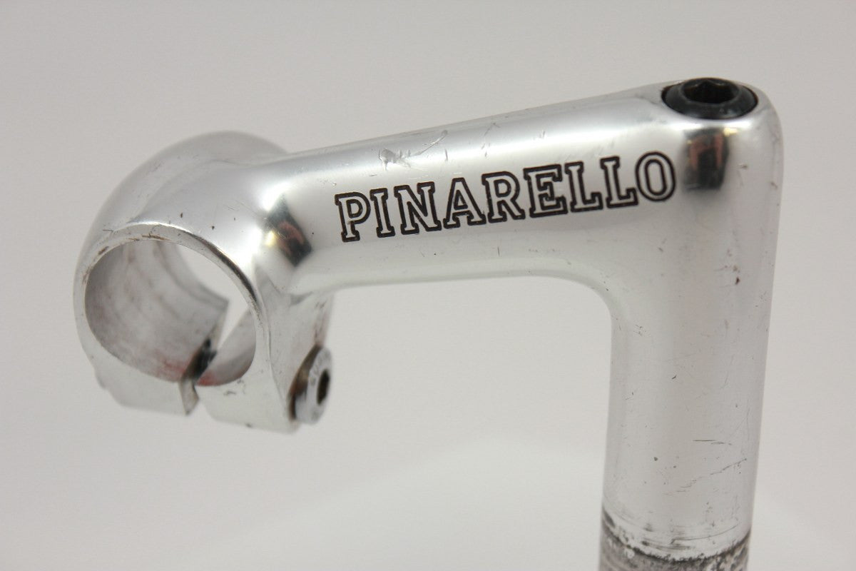 Pinarello Pantographed 3TTT Quill Stem: 80mm x 26.0