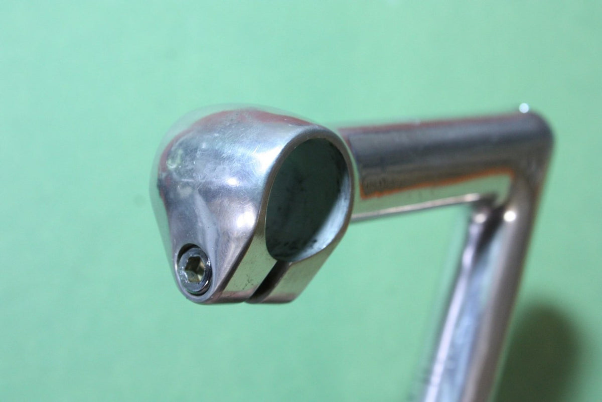 Vintage SR Royal Sakae Ringyo Quill Stem: 100mm x 25.4