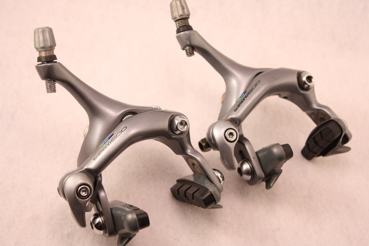 Shimano 600/Ultegra BR-6403 Dual Pivot Brakeset