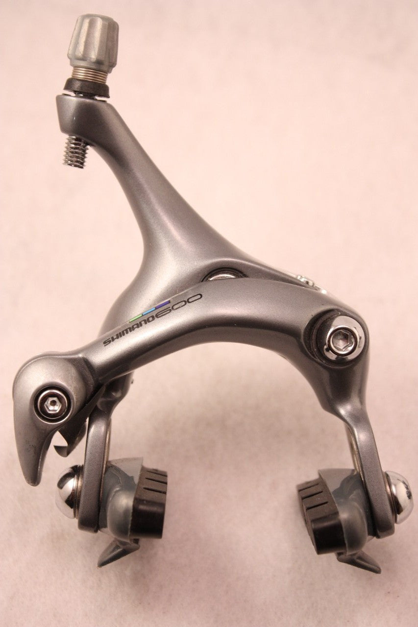 Shimano 600/Ultegra BR-6403 Dual Pivot Brakeset