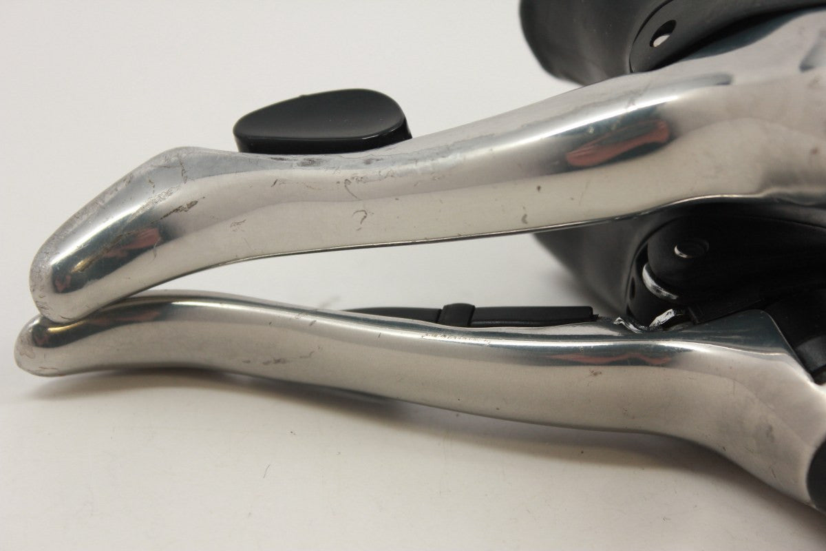 Shimano 105 9-speed STI Shifters: ST-5500 Triple/Double 2066