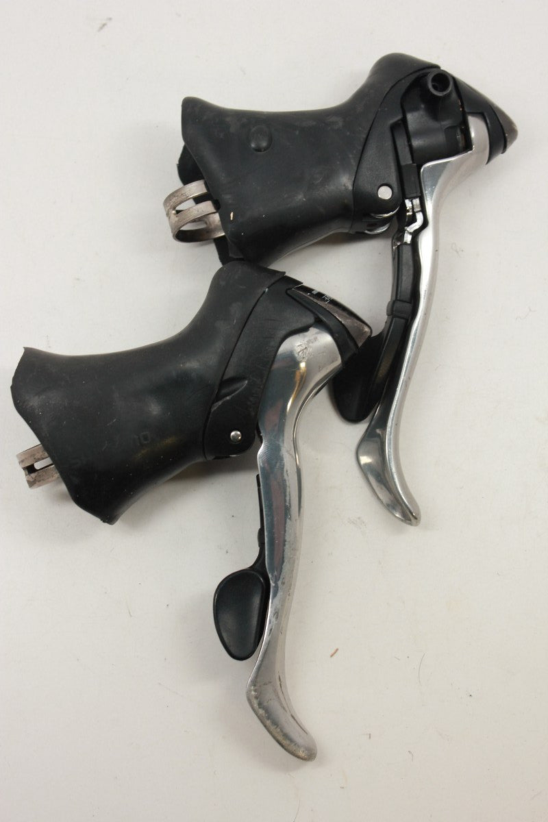 Shimano 105 9-speed STI Shifters: ST-5500 Triple/Double 2066