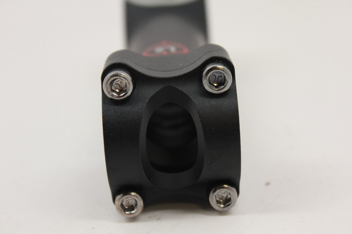 NEW Look CarboStem: 120mm Long, 25.8mm Clamp (for 25.4 or 26.0), 1" or 1 1/8"