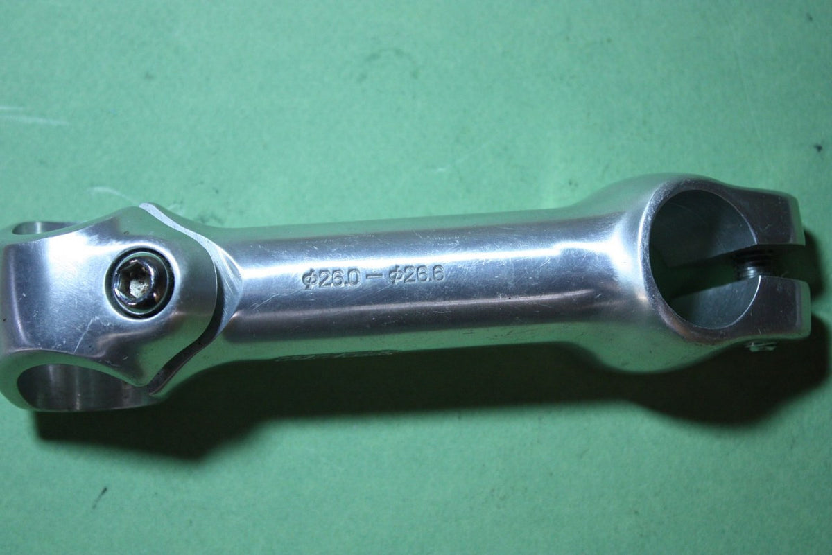 Specialized Santana Tandem Stoker Stem: 110mm