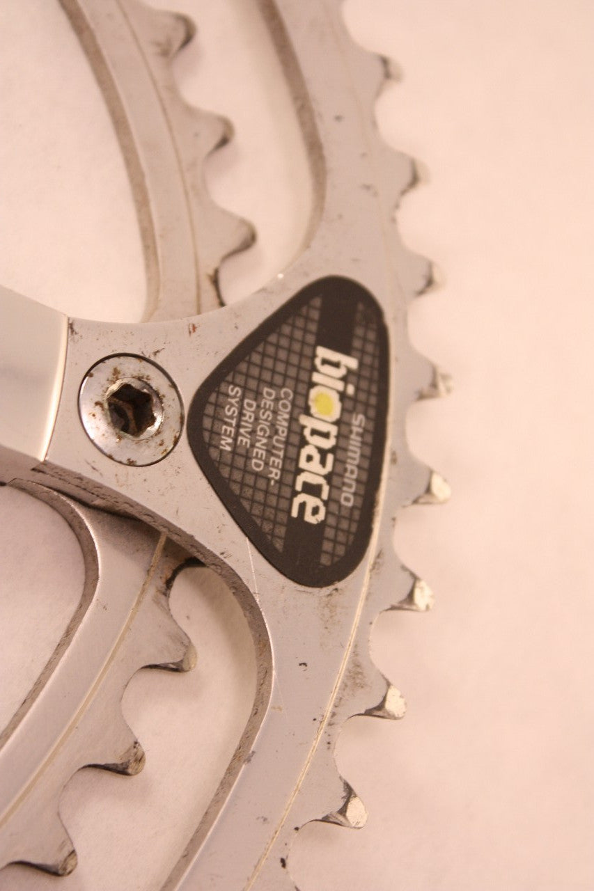 Shimano Dura Ace FC-7400 Crankset
